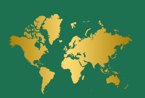 Blogs: Reizen met Astrocartography 