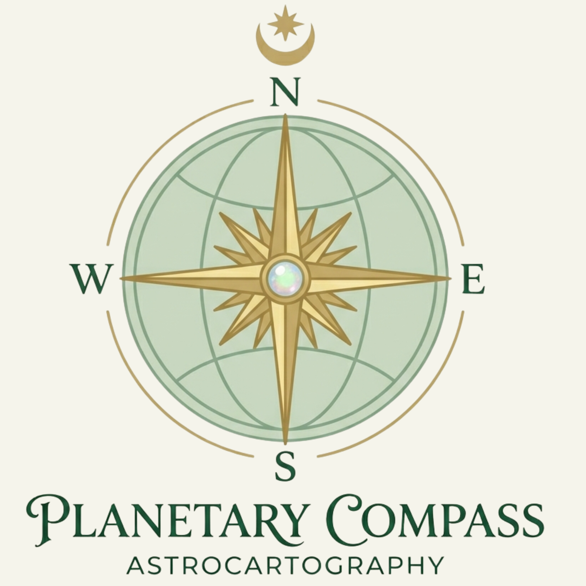 Blogs: Reizen met Astrocartography 